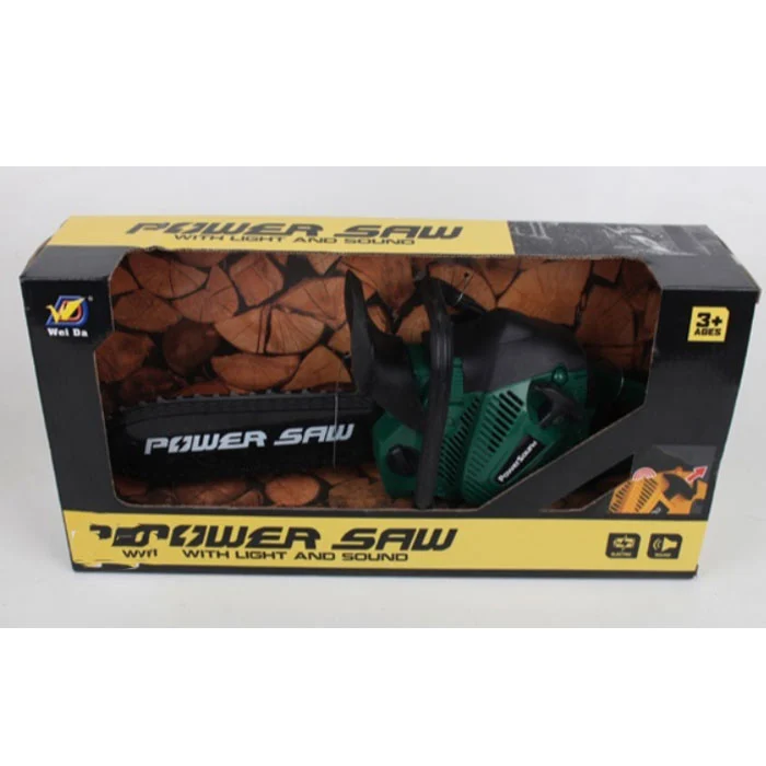 Igračka motorna testera 535701