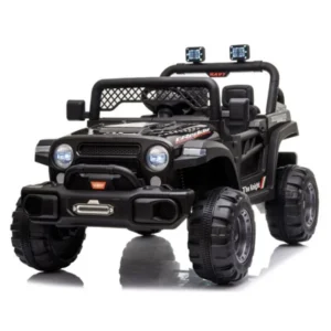 BBO Džip na akumulator BBH-017 Black