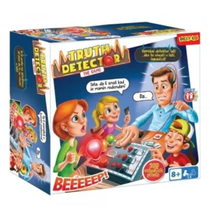 Društvena igra detektor laži 96967