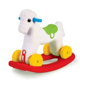 Klackalica guralica Konj 070777
