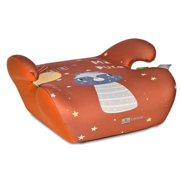 Lorelli auto sedište Orion I-Size 125-150cm Ginger Animal