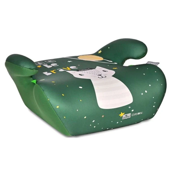Lorelli auto sedište Orion I-Size 125-150cm Green Cat