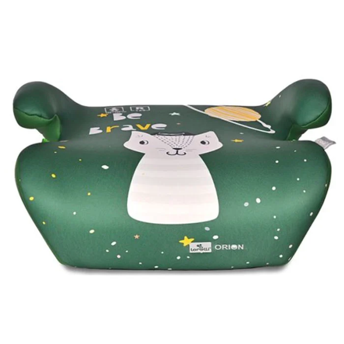 Lorelli auto sedište Orion I-Size 125-150cm Green Cat1