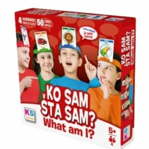 ko sam sta sam