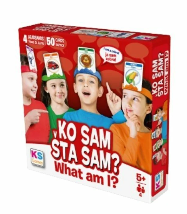 ko sam sta sam