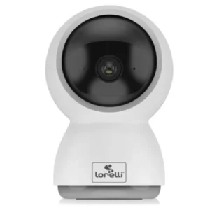 Lorelli Wi-fi kamera Trinity za bebe