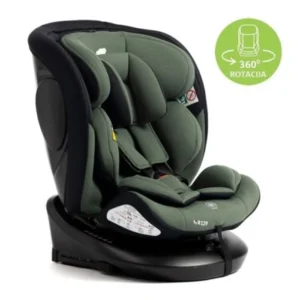 BBO auto sedište I-Size Cruser Isofix 40-150cm Green