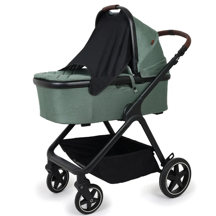Jungle kolica Lumi 3u1 Green - Slika 4