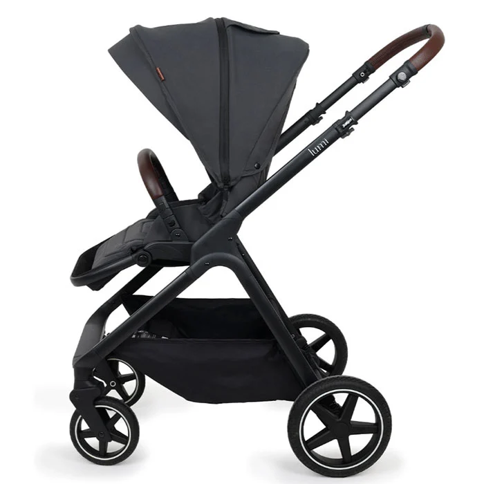 Jungle kolica Lumi 3u1 Grey - Slika 2