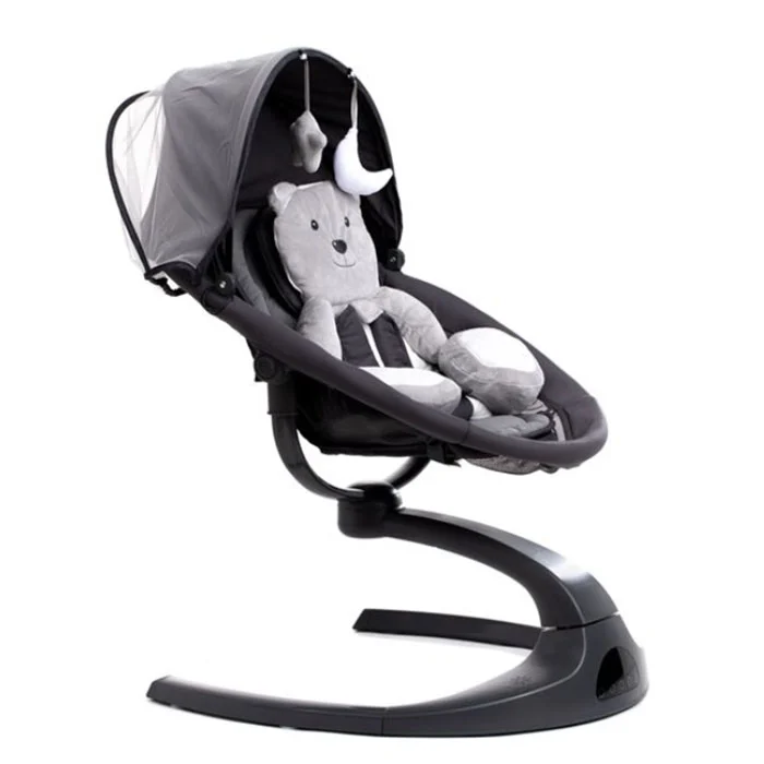 BBO Ležaljka/ljuljaška Harmony Bear