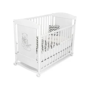 Bebisnovi krevetac Depi sa fiokom