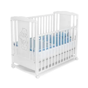 Bebisnovi krevetac Kristina sa fiokom