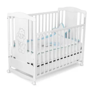 Bebisnovi krevetac Lux bez fioke