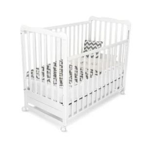 Bebisnovi krevetac Nini sa fiokom