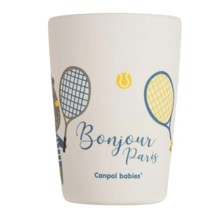 Canpol set za hranjenje 5/1 Bonjour Paris navy blue3