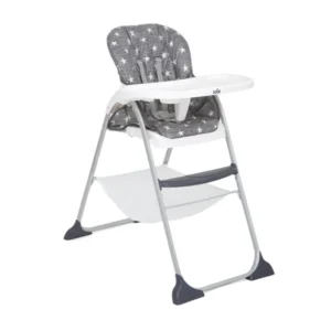 Joie stolica sa hranjenje Snacker Twinkle Linen