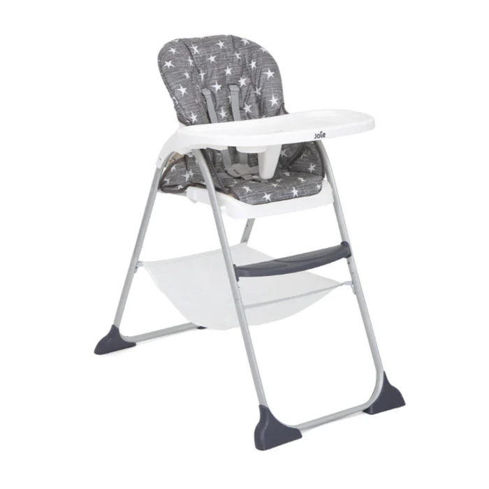 Joie stolica sa hranjenje Snacker Twinkle Linen