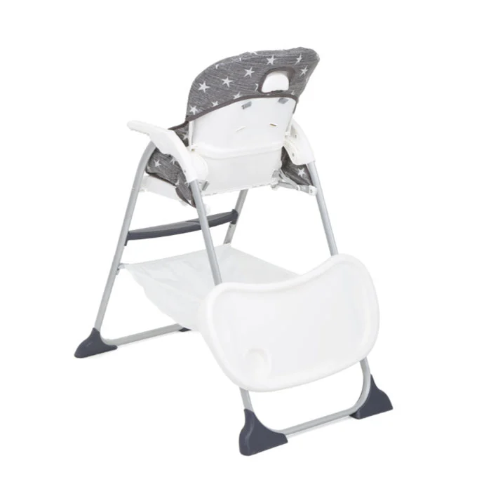 Joie stolica sa hranjenje Snacker Twinkle Linen1