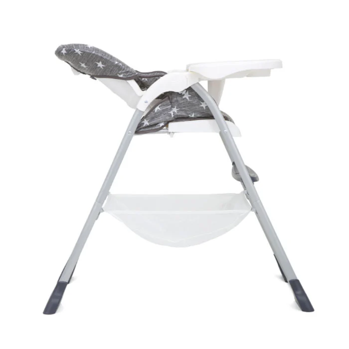 Joie stolica sa hranjenje Snacker Twinkle Linen - Slika 3