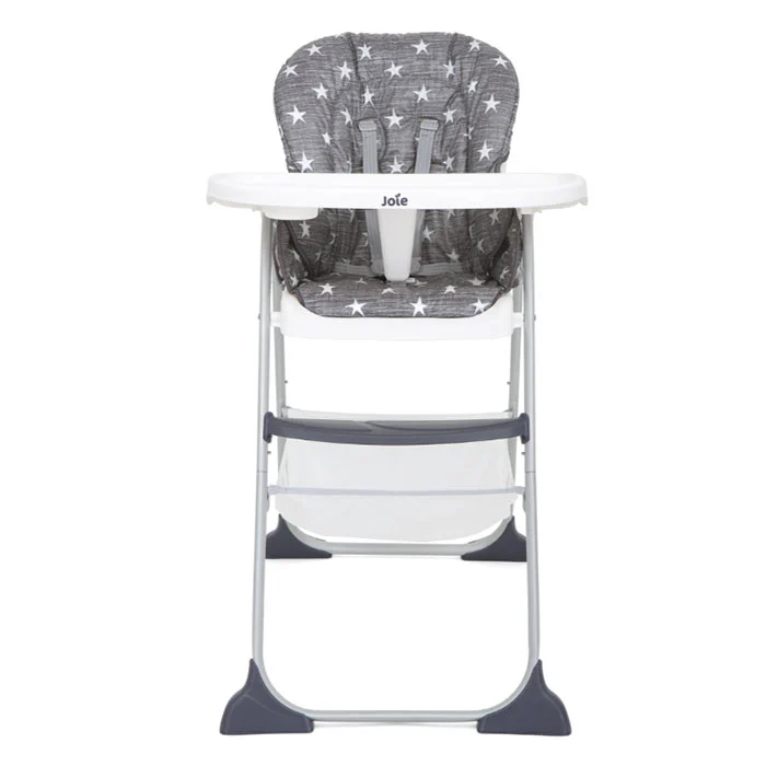 Joie stolica sa hranjenje Snacker Twinkle Linen3