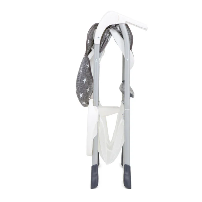 Joie stolica sa hranjenje Snacker Twinkle Linen - Slika 5