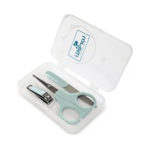 Lorelli set za nokte Blue
