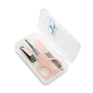 Lorelli set za nokte Pink