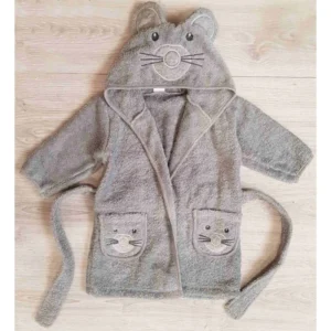 ready bademantil zoo