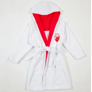 Stefan bademantil Crvena Zvezda