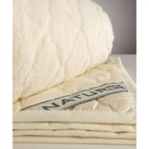 Stefan ćebe štep vuna 90x120cm