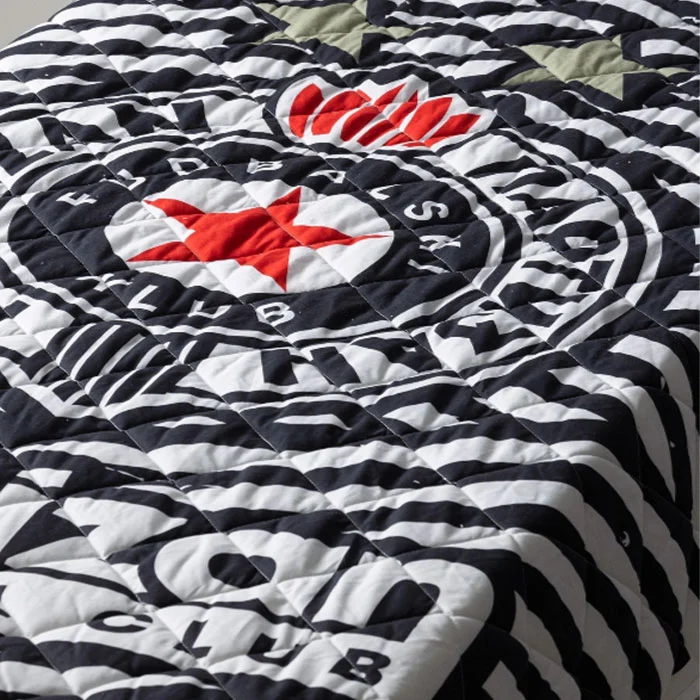 Stefan prekrivač Partizan pruge - Slika 2