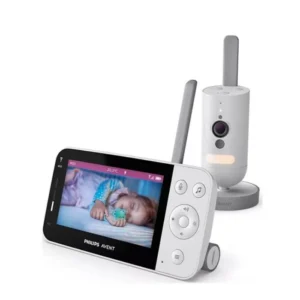 Avent bebi alarm Connected video monitor 4611 SCD923/26