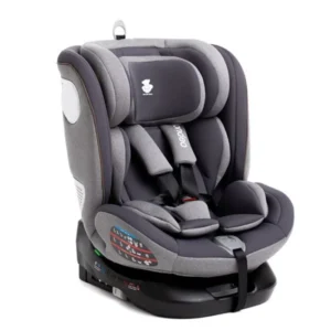 BBO auto sedište I-Size Mondeo Isofix 40-150cm Pastel Grey