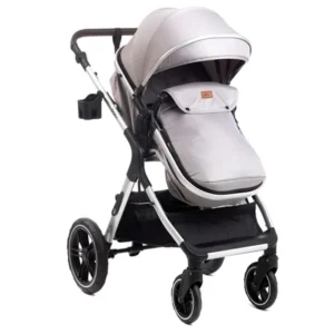 BBO kolica Dory Grey