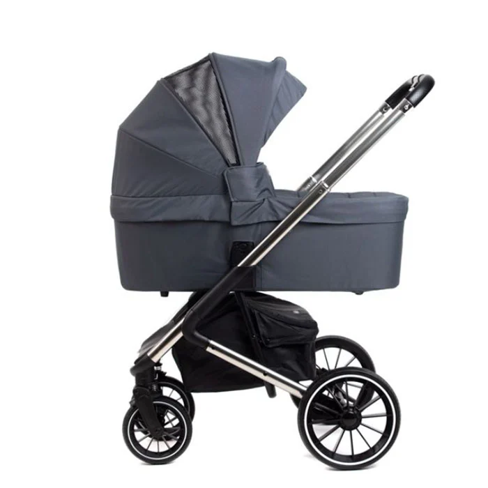 BBO kolica FlexiTrio 3u1 grey3