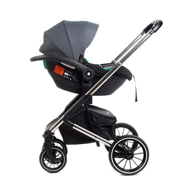 BBO kolica FlexiTrio 3u1 grey5