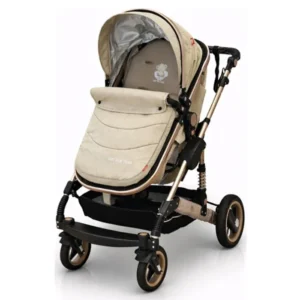 BBO kolica Matrix Beige