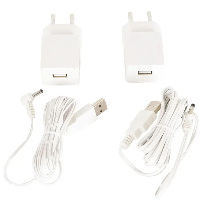 Cangaroo bebi alarm sa kamerom Iris1