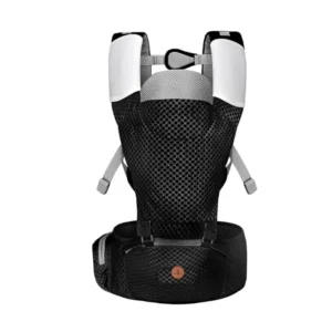 Cangaroo kengur nosiljka Mistral black