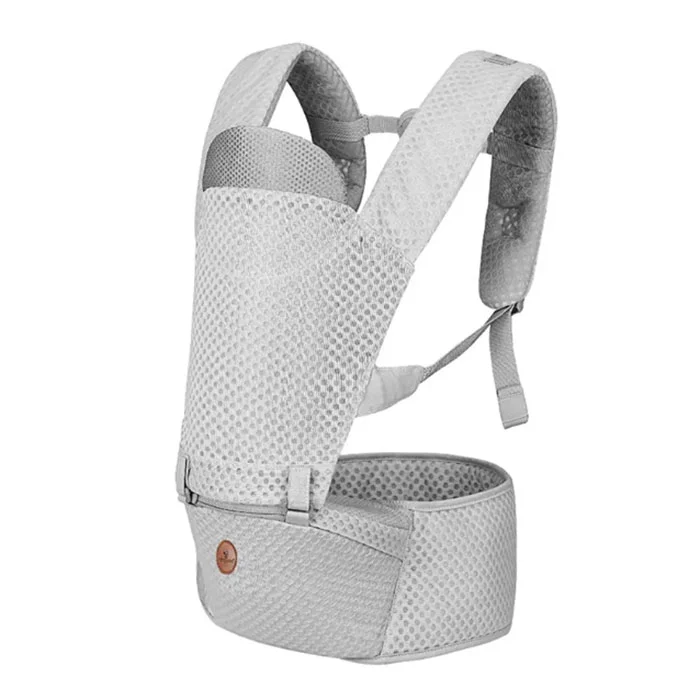 Cangaroo kengur nosiljka Mistral grey1