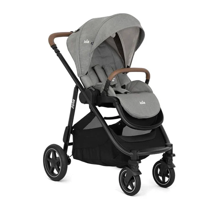 Joie kolica Versatrax 3u1 grey1