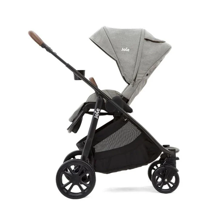 Joie kolica Versatrax 3u1 grey2