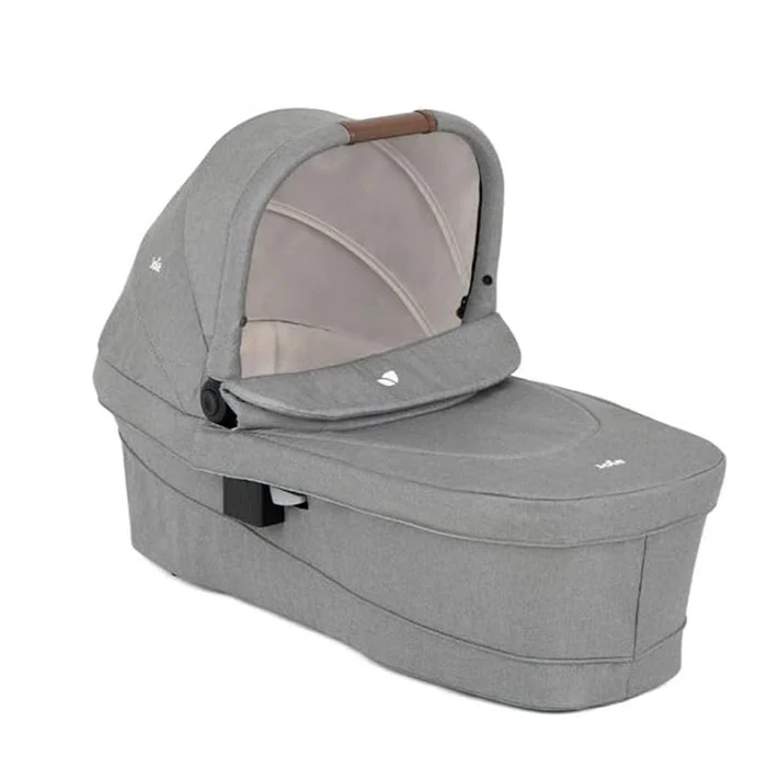 Joie kolica Versatrax 3u1 grey - Slika 4