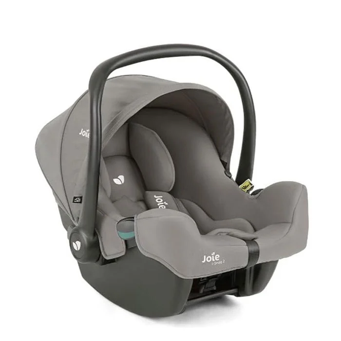 Joie kolica Versatrax 3u1 grey - Slika 5
