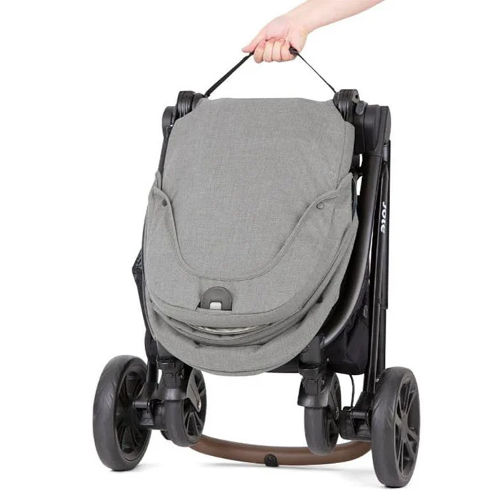 Joie kolica Versatrax 3u1 grey5