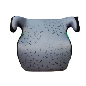 Jungle auto sedište Tambu Grey print I-size 126-150cm