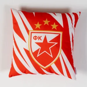 Stefan Jastuk Crvena Zvezda