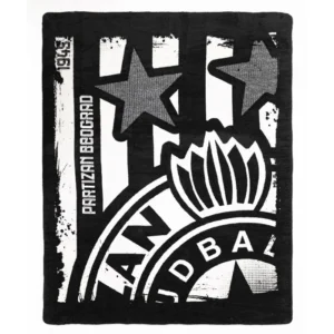 Stefan ćebe Partizan