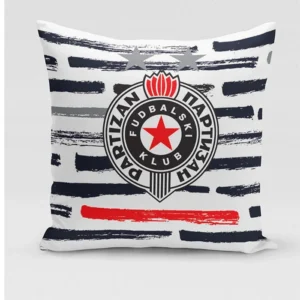 Stefan jastuk Partizan linije