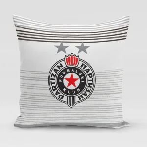 Stefan jastuk Partizan pruge